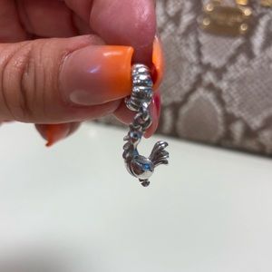 Pandora Jewelry - Authentic Pandora Key West Rooster Bead Pandora Jewelry - Authentic Pandora Key West Rooster Bead